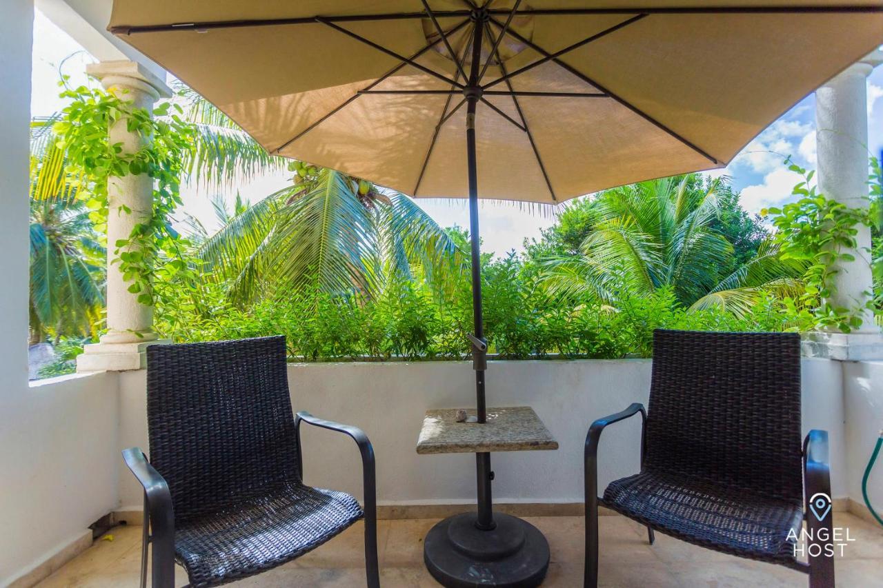 Deluxe Suites At Villas Tropical In Zona Hotelera Cancun Ngoại thất bức ảnh