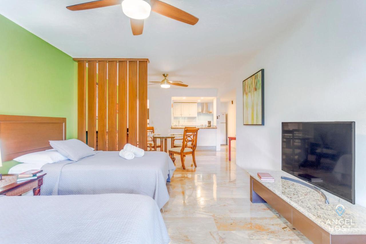 Deluxe Suites At Villas Tropical In Zona Hotelera Cancun Ngoại thất bức ảnh