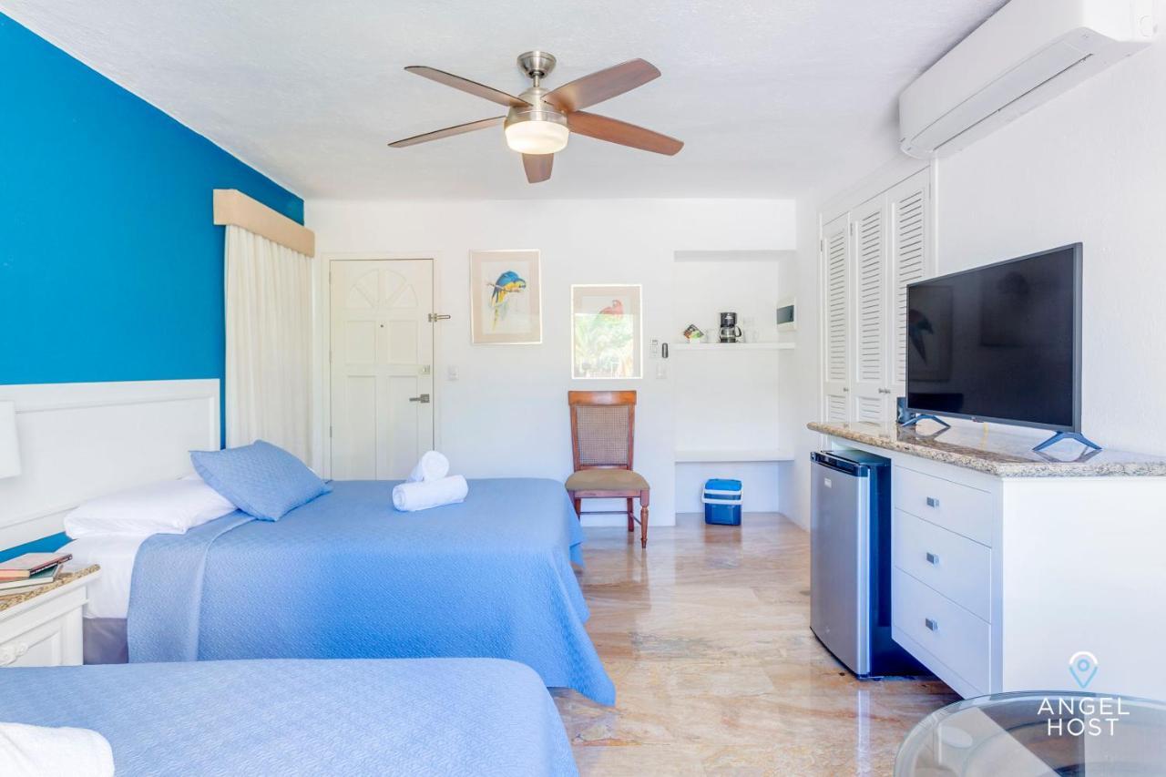 Deluxe Suites At Villas Tropical In Zona Hotelera Cancun Ngoại thất bức ảnh