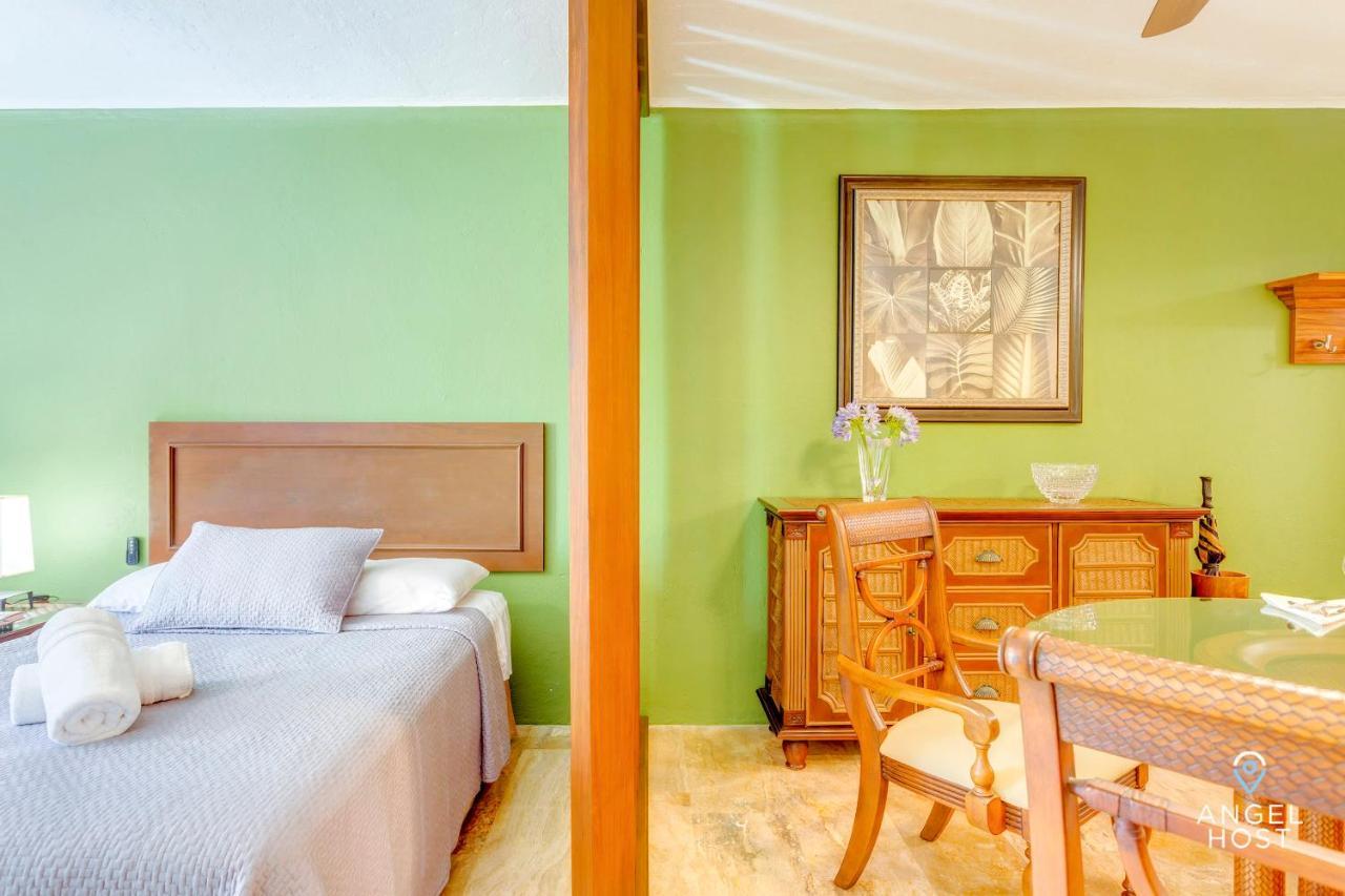 Deluxe Suites At Villas Tropical In Zona Hotelera Cancun Ngoại thất bức ảnh