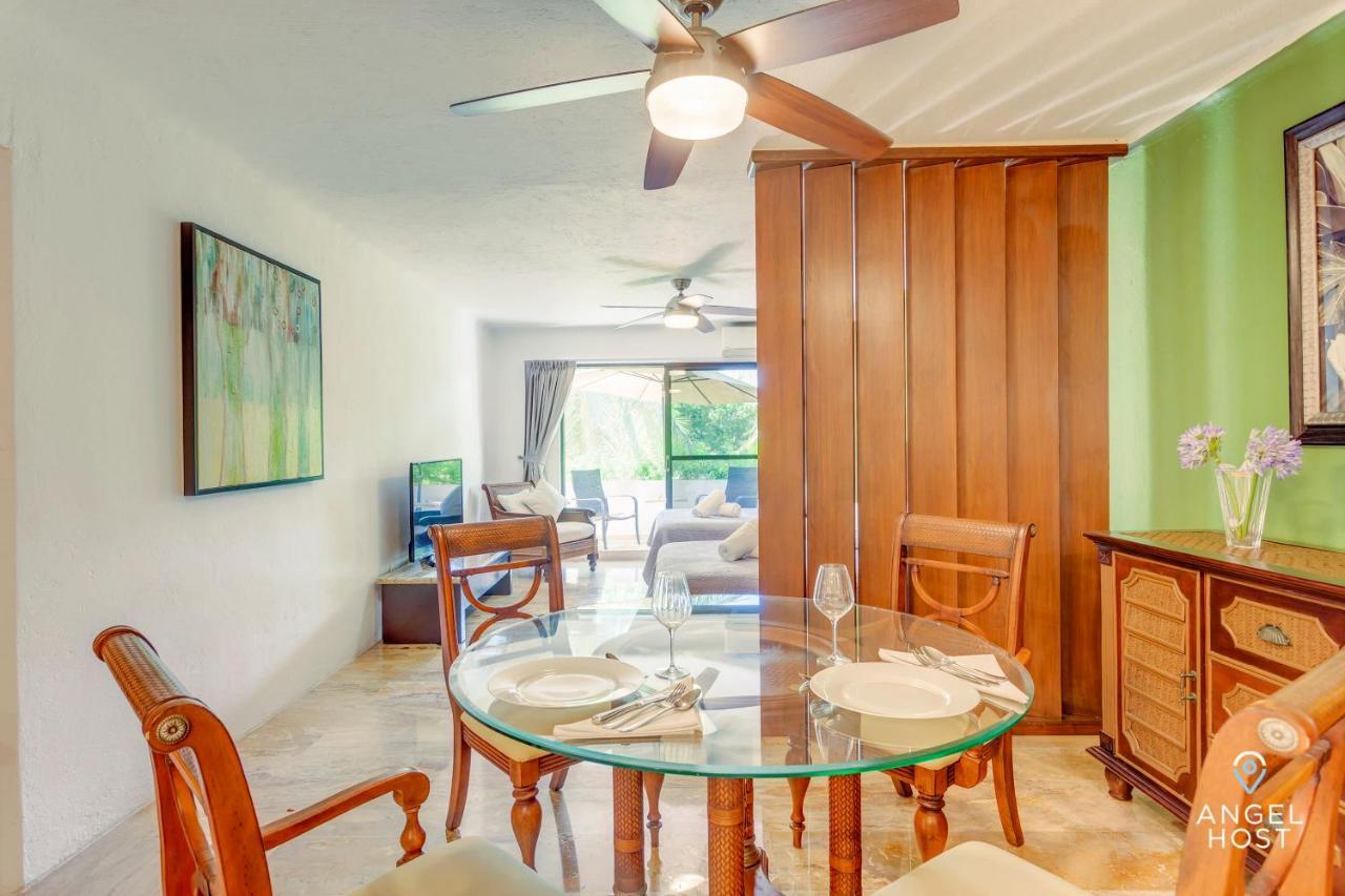 Deluxe Suites At Villas Tropical In Zona Hotelera Cancun Ngoại thất bức ảnh