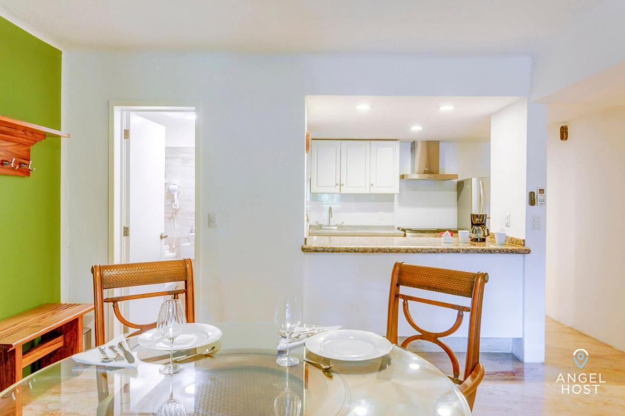 Deluxe Suites At Villas Tropical In Zona Hotelera Cancun Ngoại thất bức ảnh