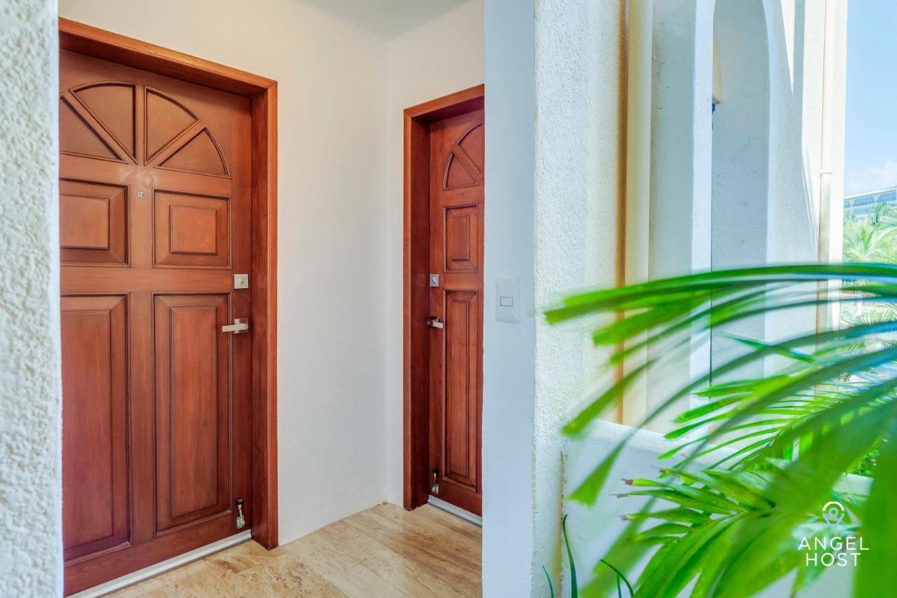 Deluxe Suites At Villas Tropical In Zona Hotelera Cancun Ngoại thất bức ảnh