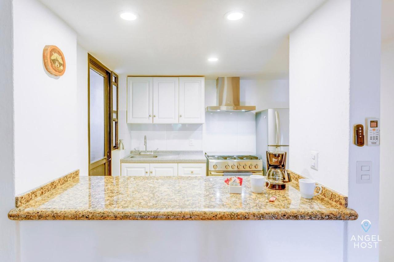 Deluxe Suites At Villas Tropical In Zona Hotelera Cancun Ngoại thất bức ảnh