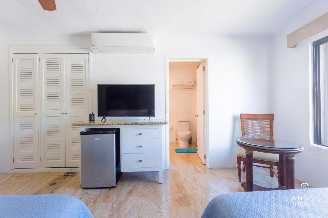 Deluxe Suites At Villas Tropical In Zona Hotelera Cancun Ngoại thất bức ảnh