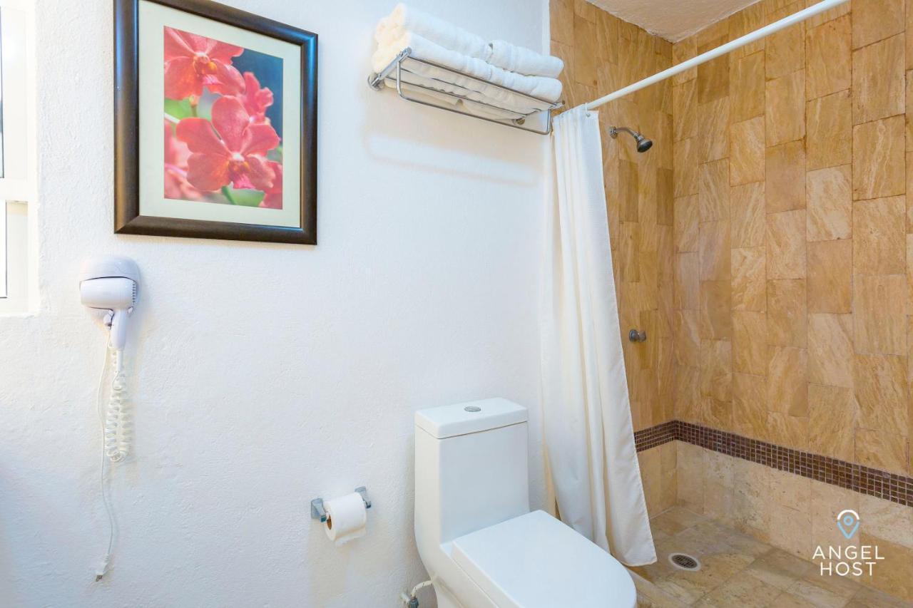 Deluxe Suites At Villas Tropical In Zona Hotelera Cancun Ngoại thất bức ảnh