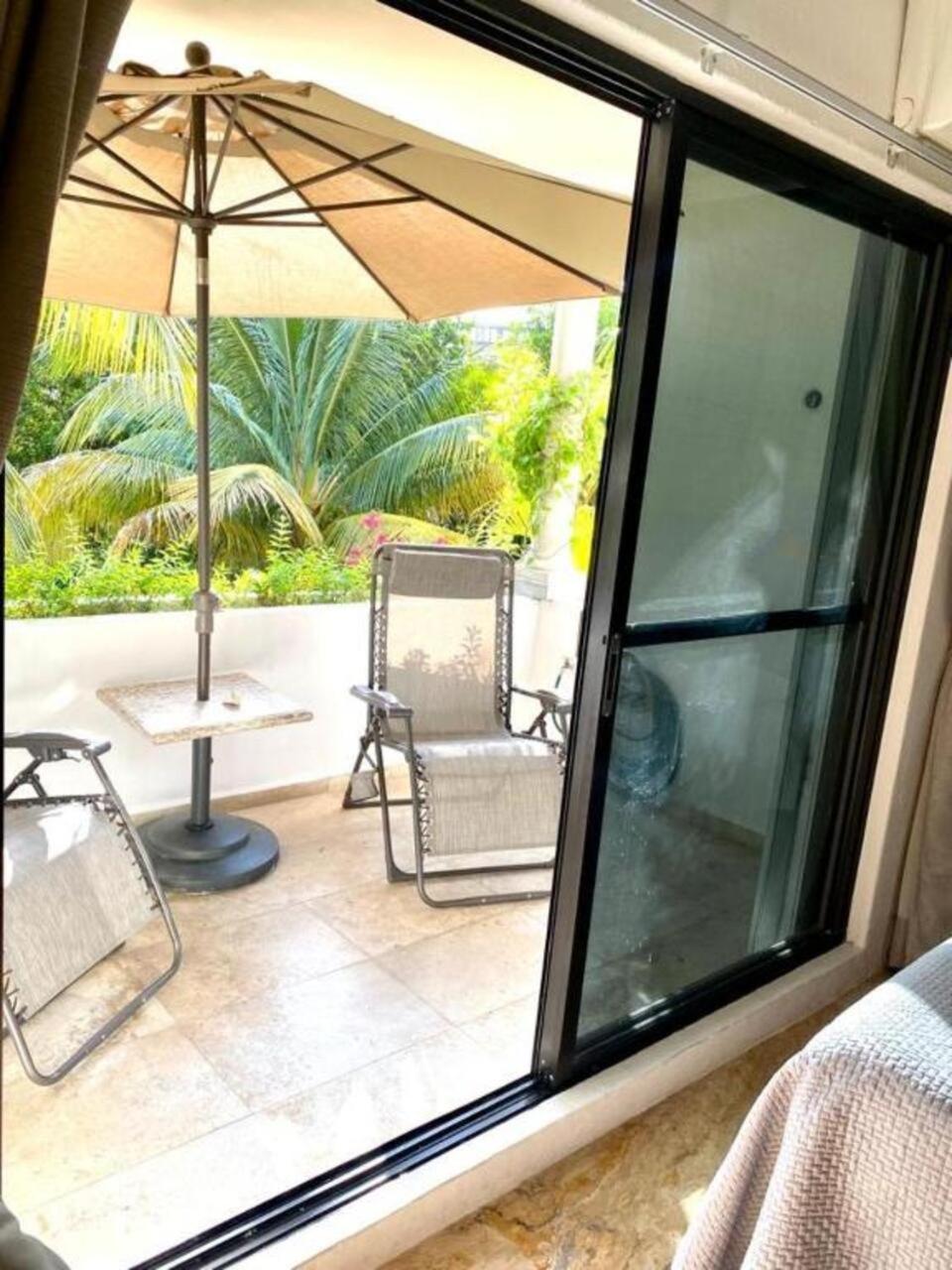 Deluxe Suites At Villas Tropical In Zona Hotelera Cancun Ngoại thất bức ảnh
